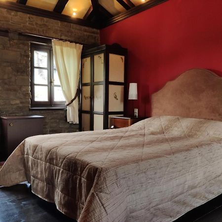 Adrasteia Guesthouse Negades Екстериор снимка