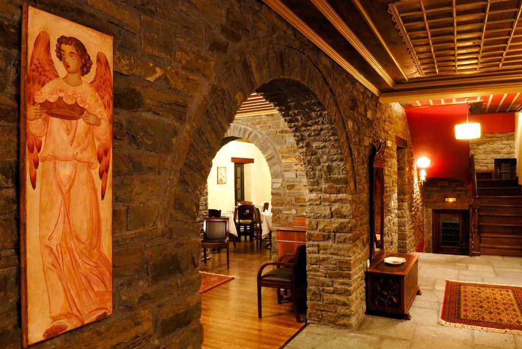 Adrasteia Guesthouse Negades Екстериор снимка